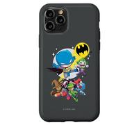 Carcasa para iPhone 11 Pro DC Super Friends Rogues Gallery