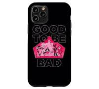 Carcasa para iPhone 11 Pro DC Super Hero Girls Good To Be Bad