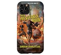 Carcasa para iPhone 11 Pro DCC This Inevitable Ruin Illustrated Book Cover Print