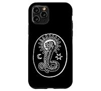 Carcasa para iPhone 11 Pro Demiurgo Chnou braxas Símbolo