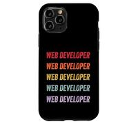 Carcasa para iPhone 11 Pro Desarrollador Web