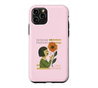 Carcasa para iPhone 11 Pro Destruir Patriarcado - Feminismo Radical Feminista Igualdad