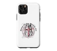 Carcasa para iPhone 11 Pro Destruye Todo lo Que es Malo