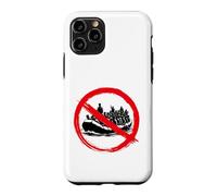 Carcasa para iPhone 11 Pro Detener la Ley de Seguridad de los Barcos