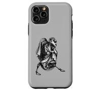 Carcasa para iPhone 11 Pro Diccionario Vuall Demonio del Infernal