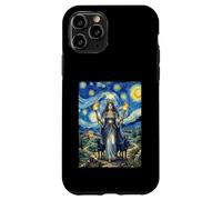 Carcasa para iPhone 11 Pro Dioses Hécate Griego Antiguo