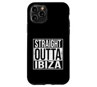Carcasa para iPhone 11 Pro Directamente DE Ibiza