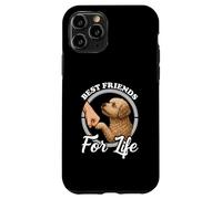 Carcasa para iPhone 11 Pro Diseño para Amantes de los Perros Lagotto Romagnolo Lagotto Romagnolo