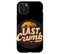 Carcasa para iPhone 11 Pro Disfraz de Last Crumb Look para Adultos y niños