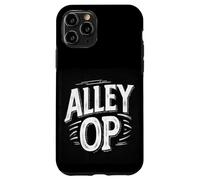 Carcasa para iPhone 11 Pro Disfraz de Pretty Alley Op