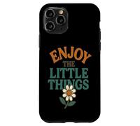 Carcasa para iPhone 11 Pro Disfruta de la Margarita Little Things