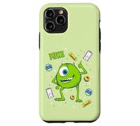 Carcasa para iPhone 11 Pro Disney and Pixar's Monsters, Inc. Mike Big Pose Collage