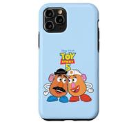 Carcasa para iPhone 11 Pro Disney and Pixar's Toy Story 5 Mr & Mrs Potato Head Big Pose