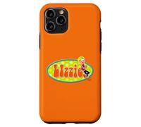 Carcasa para iPhone 11 Pro Disney Channel Lizzie McGuire “Animated Lizzie” Logo