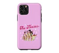Carcasa para iPhone 11 Pro Disney Hercules The Muses Gr horus Gospel Choir