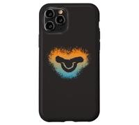 Carcasa para iPhone 11 Pro Disney The Lion King Simba Symbol Live Action Ombre