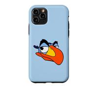 Carcasa para iPhone 11 Pro Disney The Lion King Zazu Big Face Costume Matching