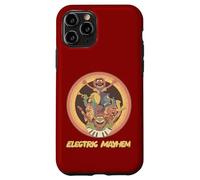 Carcasa para iPhone 11 Pro Disney The Muppets Dr. Teeth and The Electric Mayhem Band