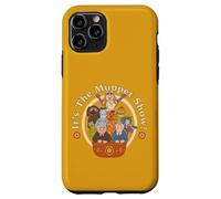 Carcasa para iPhone 11 Pro Disney The Muppets It's The Muppet Show! 50th Anniversary