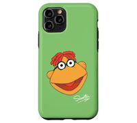 Carcasa para iPhone 11 Pro Disney The Muppets Scooter Big Face