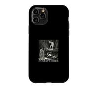Carcasa para iPhone 11 Pro Divina Comedia