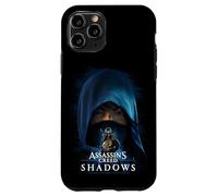 Carcasa para iPhone 11 Pro DLC Assassin Creed Shadows con Licencia Oficial