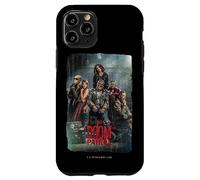 Carcasa para iPhone 11 Pro Doom Patrol Band of Super-Powered Freaks Poster