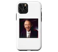 Carcasa para iPhone 11 Pro Drácula Actor David Niven Phileas Fogg 1979