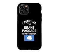 Carcasa para iPhone 11 Pro Drake Passage Antártida