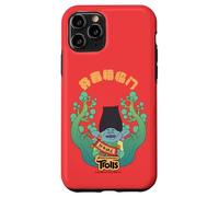 Carcasa para iPhone 11 Pro DreamWorks Trolls Branch Lucky Lunar New Year