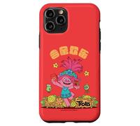 Carcasa para iPhone 11 Pro DreamWorks Trolls Poppy Lunar New Year Cheer