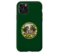 Carcasa para iPhone 11 Pro Dulce vencejo observador de Aves Primavera pájaro Cantor pájaros