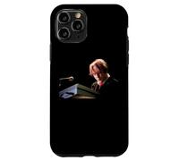 Carcasa para iPhone 11 Pro Duran Duran Nick Rhodes La más Grande y última Gira 1998