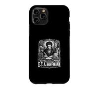 Carcasa para iPhone 11 Pro E. T. A. Hoffmann La extraña ópera de Director de Orquesta
