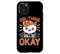 Carcasa para iPhone 11 Pro EBI-Thing estará Bien