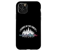Carcasa para iPhone 11 Pro Ecos del Bosque