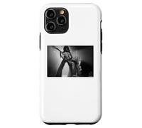 Carcasa para iPhone 11 Pro Eddie Van Halen Runnin 'con El Diablo Live Simon Fowler