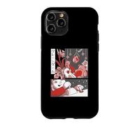 Carcasa para iPhone 11 Pro Edgy Japanese Claw Machine