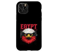 Carcasa para iPhone 11 Pro Egipto Fan Estepa Águila EG
