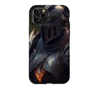 Carcasa para iPhone 11 Pro El Caballero Que Lucha contra el Mal