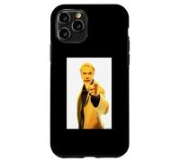 Carcasa para iPhone 11 Pro El Cantante Principal de ABC Martin Fry de Andy Willsher
