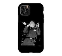 Carcasa para iPhone 11 Pro El Club de Armas Jeffrey Lee Pierce en Vivo por Martin O'Neill