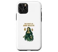 Carcasa para iPhone 11 Pro El Fantasma de Anne Boleyn Haunted Tudor Legend