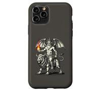 Carcasa para iPhone 11 Pro El Heraldo del Caos Asmodeus