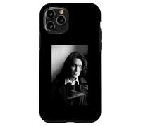 Carcasa para iPhone 11 Pro El líder de la Banda Japonesa David Sylvian por AJ Barratt