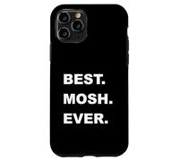 Carcasa para iPhone 11 Pro El Mejor Concierto de Rock de Mosh Ever Moshing Pit Music