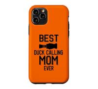 Carcasa para iPhone 11 Pro El Mejor Pato Llamando a mamá