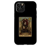 Carcasa para iPhone 11 Pro El Umbral No Todos Entran No Todo Se Explica Tarot