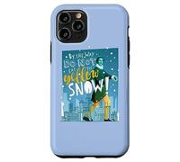 Carcasa para iPhone 11 Pro Elf Movie Do Not Eat The Yellow Snow
