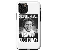 Carcasa para iPhone 11 Pro Elf Movie Must Love Dogs